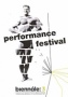 Biennále 3: Performance Festival