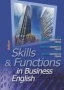 Skills and Funcitons in Business English