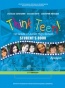 Think Teen!: 1st Grade of Junior High School: Student's Book: Αρχάριοι Α΄γυμνασίου