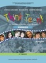 Think Teen! 1st Grade of Junior High School: Workbook: Αρχάριοι Α΄γυμνασίου