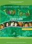 Think Teen! 1st Grade of Junior High School: Student' s Book: Προχωρημένοι Α΄γυμνασίου