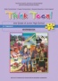 Think Teen!: 2st Grade of Junior High School: Workbook: Προχωρημένοι Β΄γυμνασίου