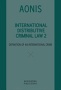 International Distributive Criminal law 2