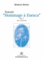 Sonate ''Homage à Enesco''