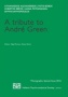A Tribute to André Green