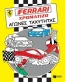 Ferrari - χρωματίζω, Αγώνες ταχύτητας