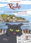 Roula: The cunning and mean little cat from Hydra