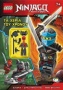 Lego Ninjago: Τα χέρια του χρόνου