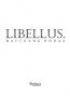 Libellus.