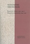 Ημερολόγιο πολέμου (1940-1941) και Ημερολόγιο αιχμαλωσίας (1944-1945)