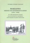 Μακεδονία, Κιβωτός των ξεριζωμένων Ελλήνων (1913-1930)