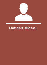 Frotscher Michael