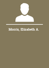 Morris Elizabeth A.