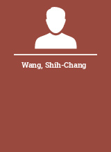 Wang Shih-Chang