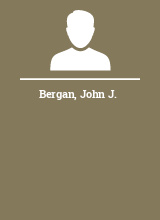 Bergan John J.