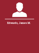 Edwards James M.