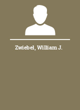 Zwiebel William J.