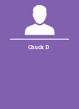 Chuck D