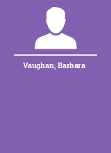 Vaughan Barbara