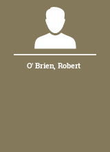 O' Brien Robert