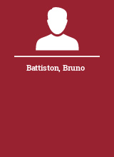 Battiston Bruno