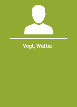 Vogt Walter