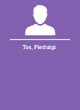 Tos Pierluigi