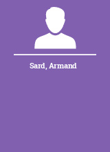 Sard Armand