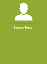 Lascar Ioan