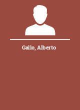 Gallo Alberto