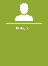 Peate Ian