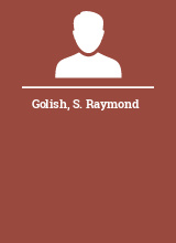 Golish S. Raymond