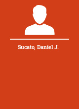 Sucato Daniel J.