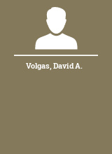 Volgas David A.