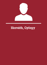 Horváth György