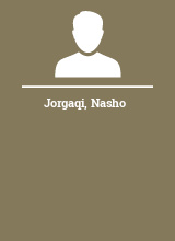 Jorgaqi Nasho