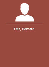 This Bernard