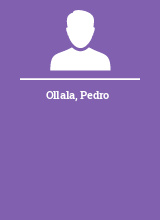 Ollala Pedro