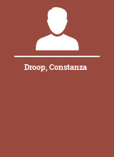 Droop Constanza