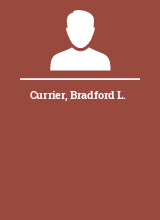 Currier Bradford L.