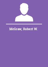 McGraw Robert W.