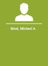 Mont Michael A.