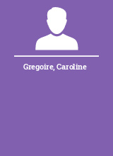 Gregoire Caroline