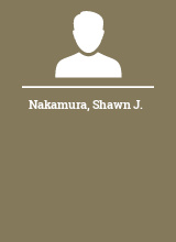 Nakamura Shawn J.