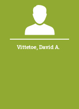 Vittetoe David A.