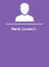 Warth Lucian C.