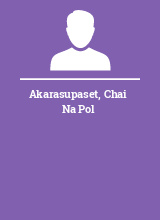 Akarasupaset Chai Na Pol