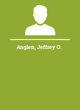 Anglen Jeffrey O.