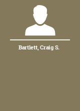 Bartlett Craig S.