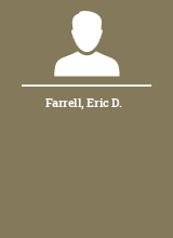 Farrell Eric D.